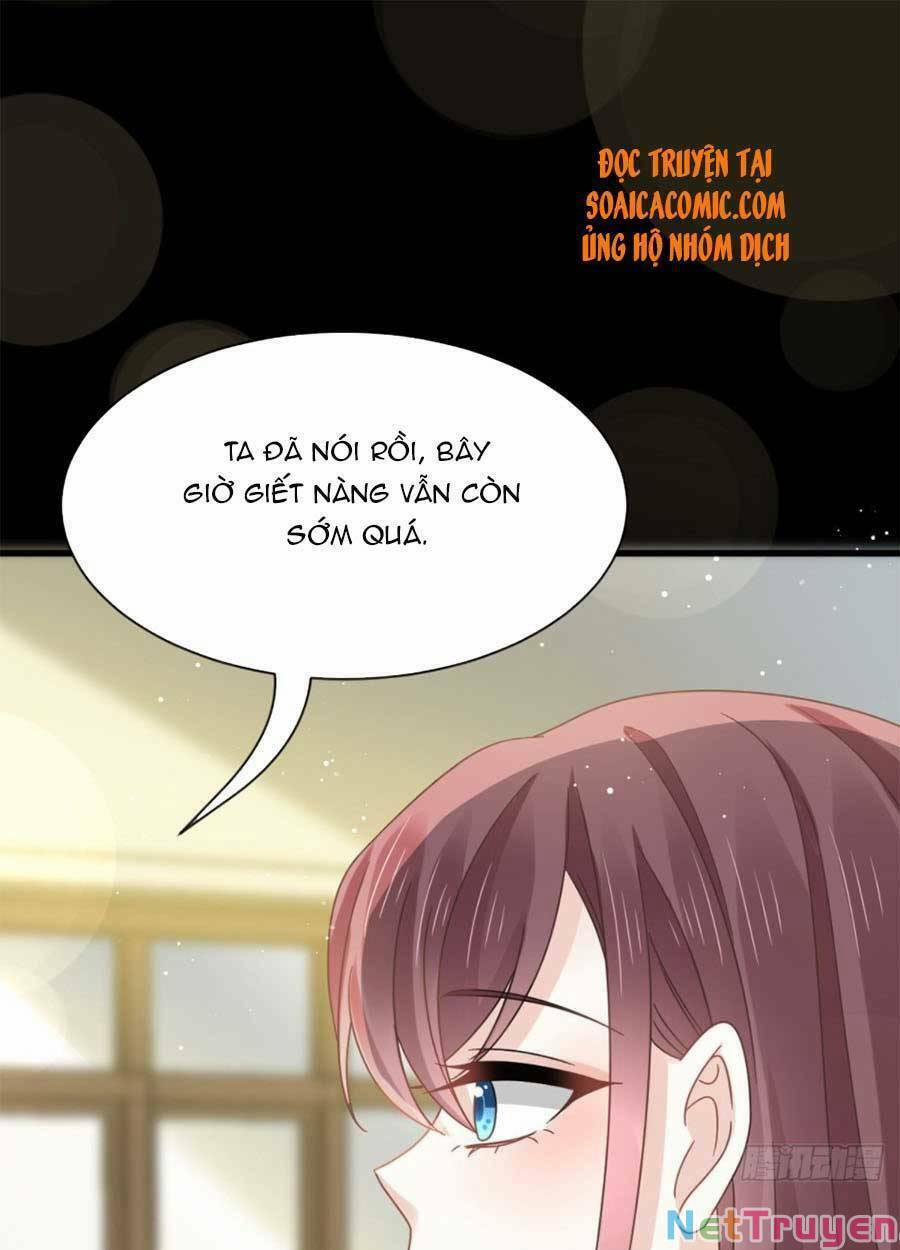 Trọng Sinh Trở Thành Món Tráng Miệng Của Tổng Tài Ma Cà Rồng 50 trang 40