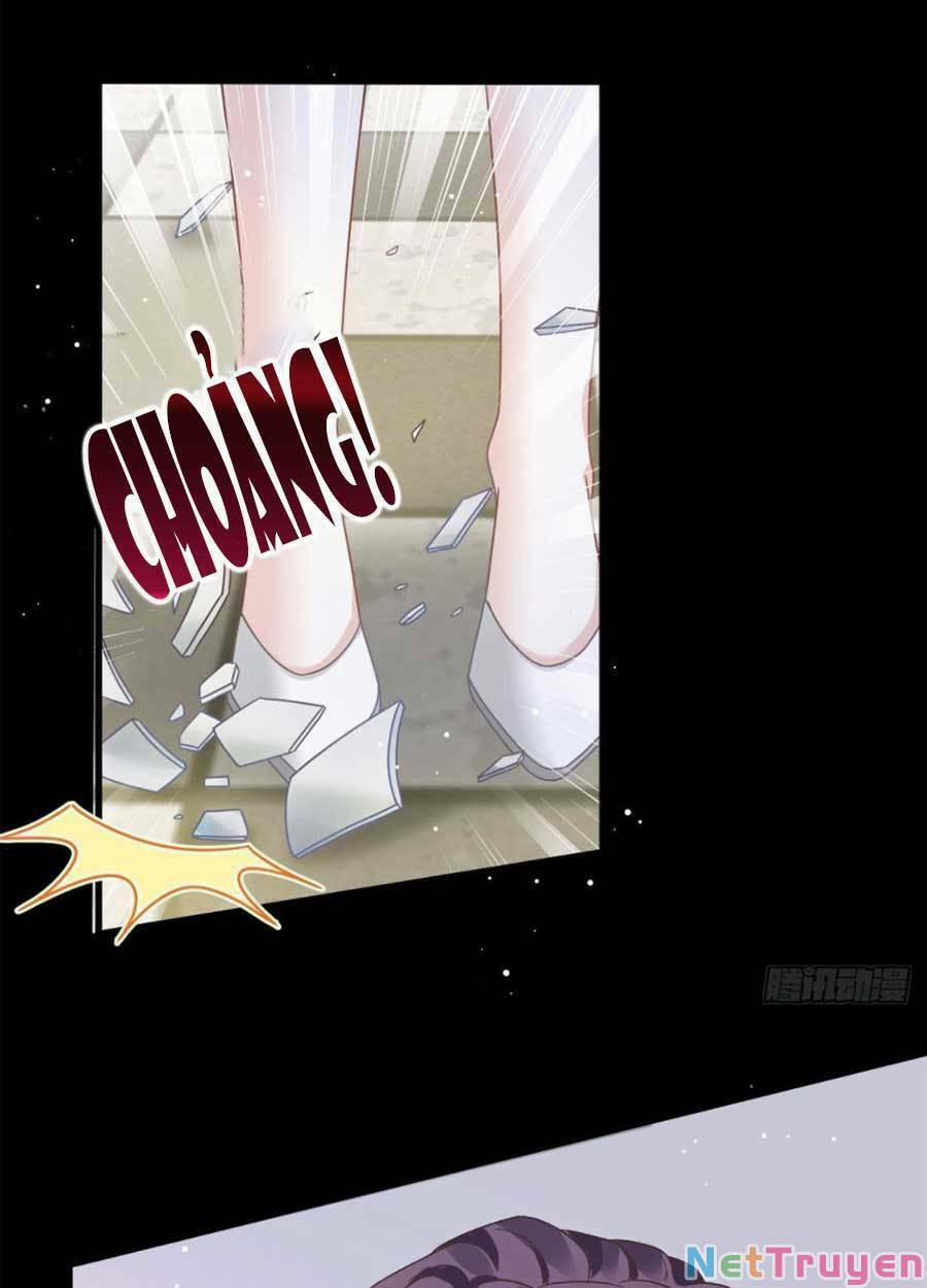 Trọng Sinh Trở Thành Món Tráng Miệng Của Tổng Tài Ma Cà Rồng 50 trang 45