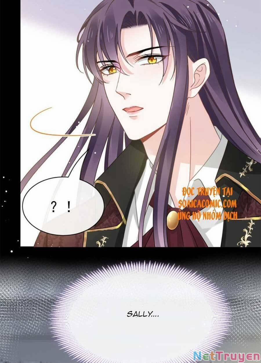 Trọng Sinh Trở Thành Món Tráng Miệng Của Tổng Tài Ma Cà Rồng 50 trang 46
