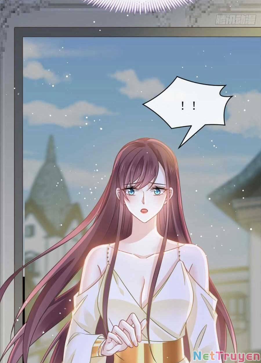 Trọng Sinh Trở Thành Món Tráng Miệng Của Tổng Tài Ma Cà Rồng 50 trang 47