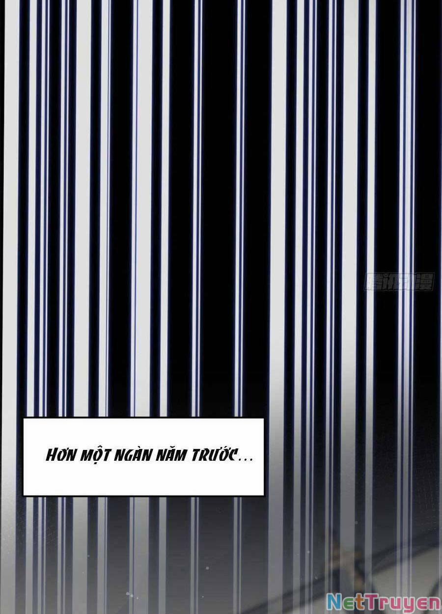 Trọng Sinh Trở Thành Món Tráng Miệng Của Tổng Tài Ma Cà Rồng 50 trang 7