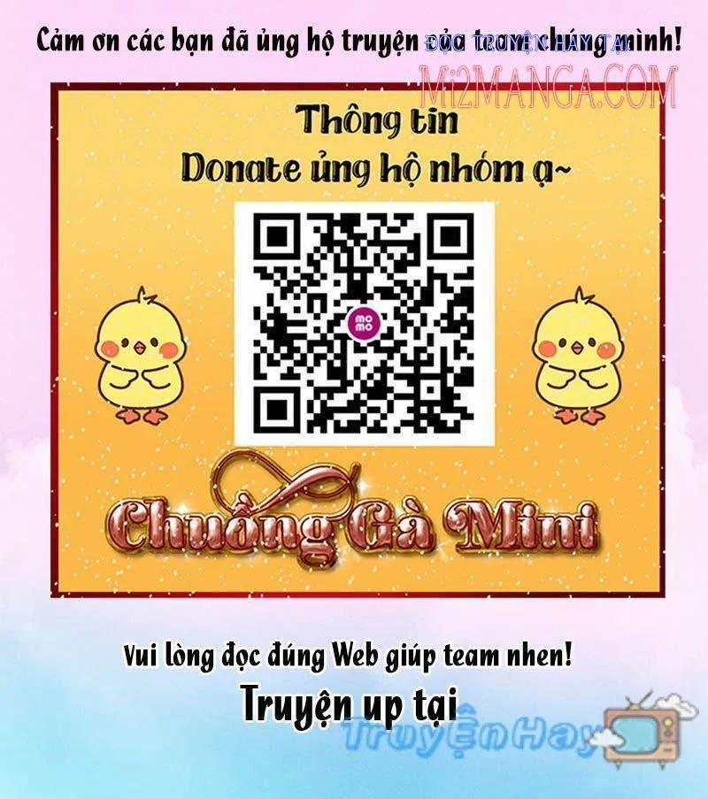 Trọng Sinh Trở Thành Phu Nhân Tổng Tài Huyết Tộc 42.3 trang 1