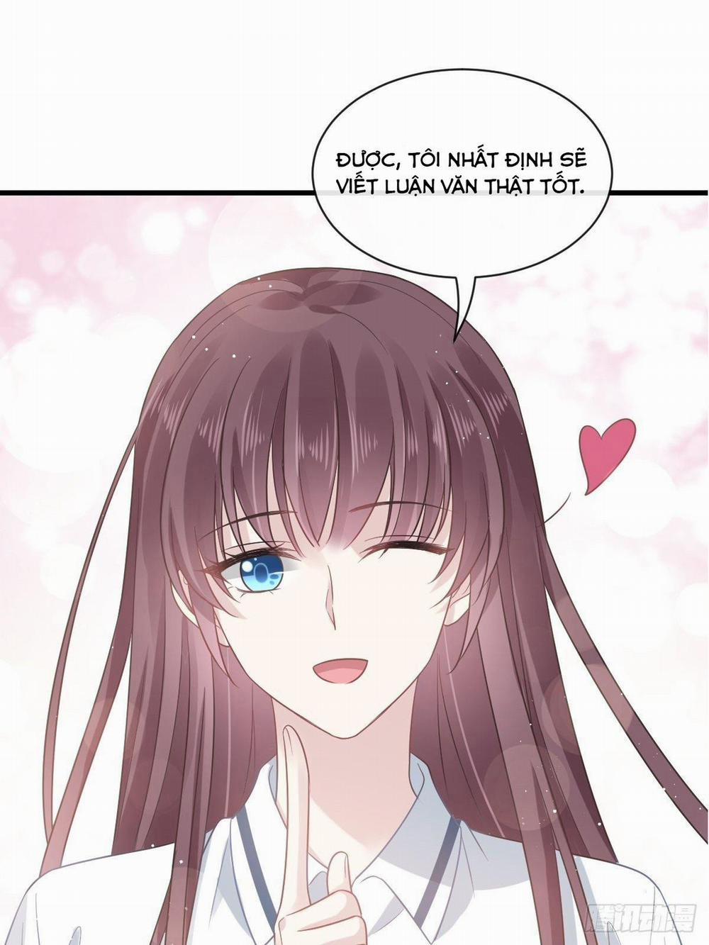 Trọng Sinh Trở Thành Phu Nhân Tổng Tài Huyết Tộc 6.1 trang 2