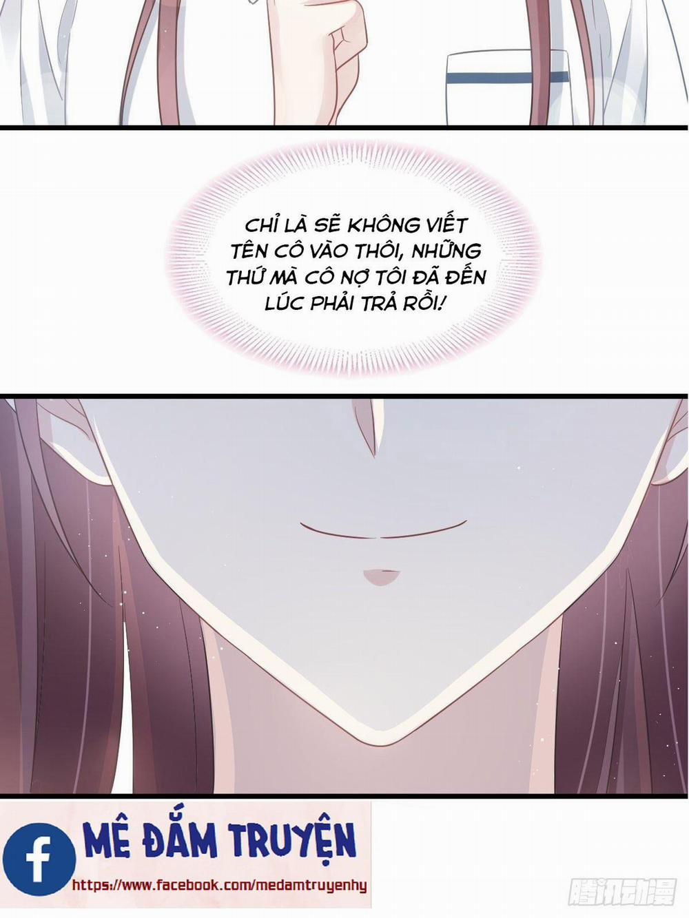 Trọng Sinh Trở Thành Phu Nhân Tổng Tài Huyết Tộc 6.1 trang 3