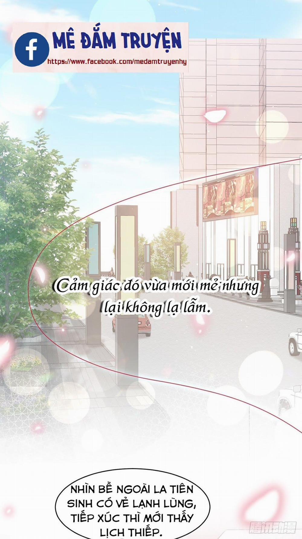 Trọng Sinh Trở Thành Phu Nhân Tổng Tài Huyết Tộc 7 trang 35