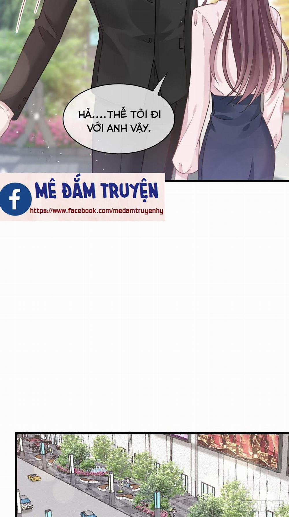 Trọng Sinh Trở Thành Phu Nhân Tổng Tài Huyết Tộc 7 trang 4