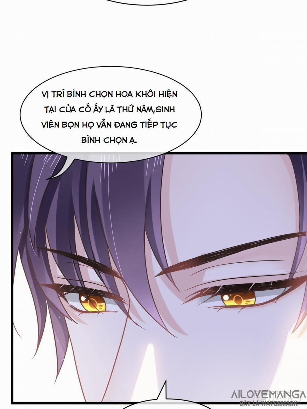 Trọng Sinh Trở Thành Phu Nhân Tổng Tài Huyết Tộc 8 trang 25