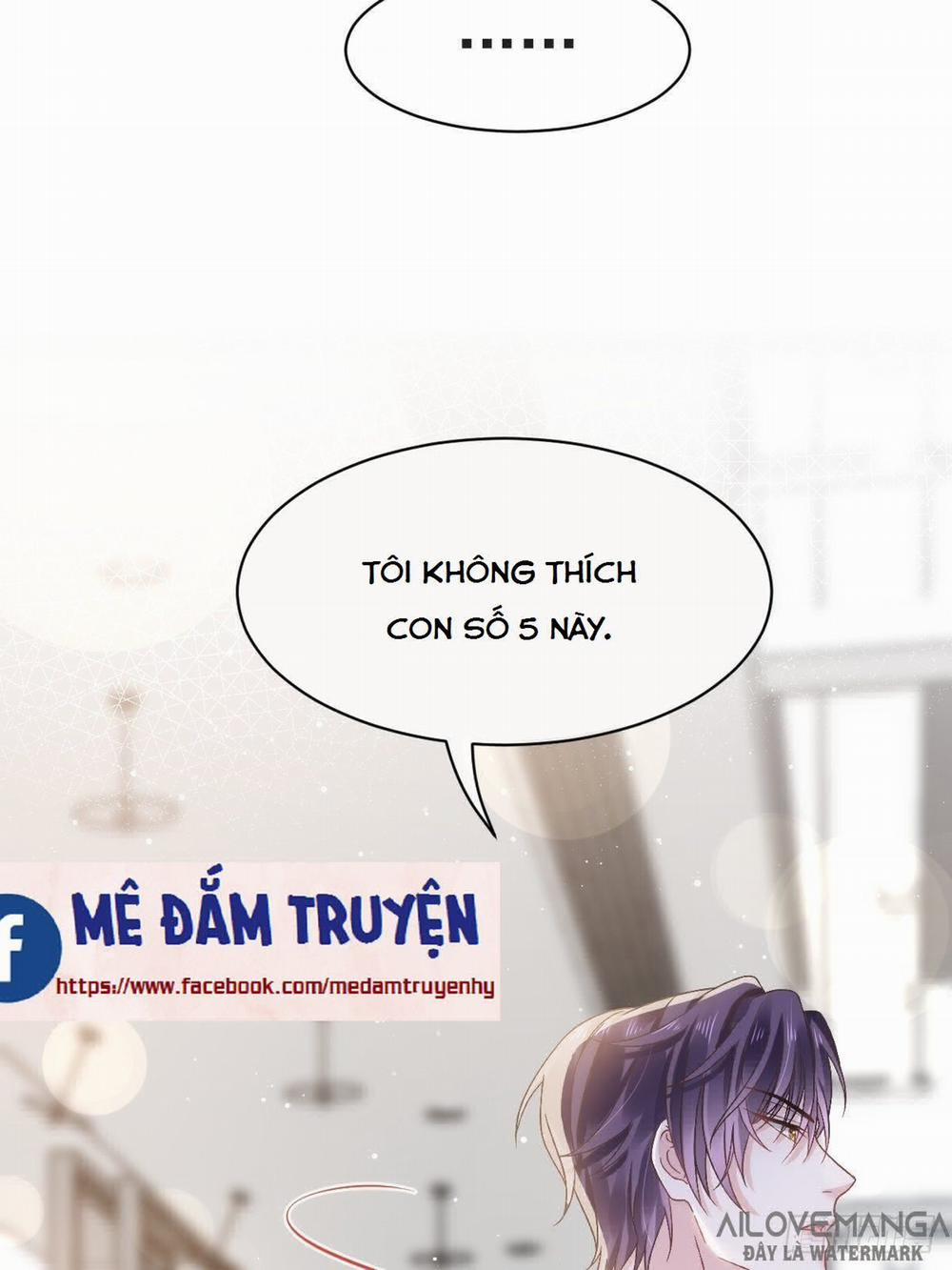 Trọng Sinh Trở Thành Phu Nhân Tổng Tài Huyết Tộc 8 trang 26