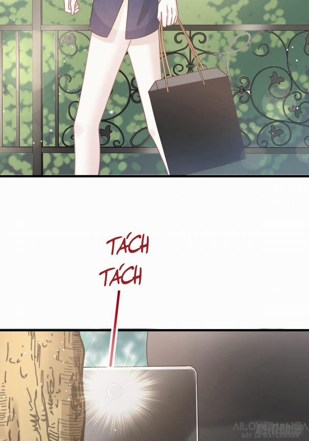 Trọng Sinh Trở Thành Phu Nhân Tổng Tài Huyết Tộc 8 trang 5