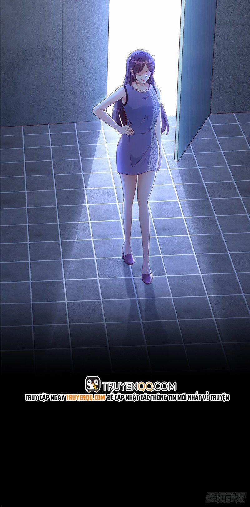 Trọng Sinh Tương Phùng 1 trang 11