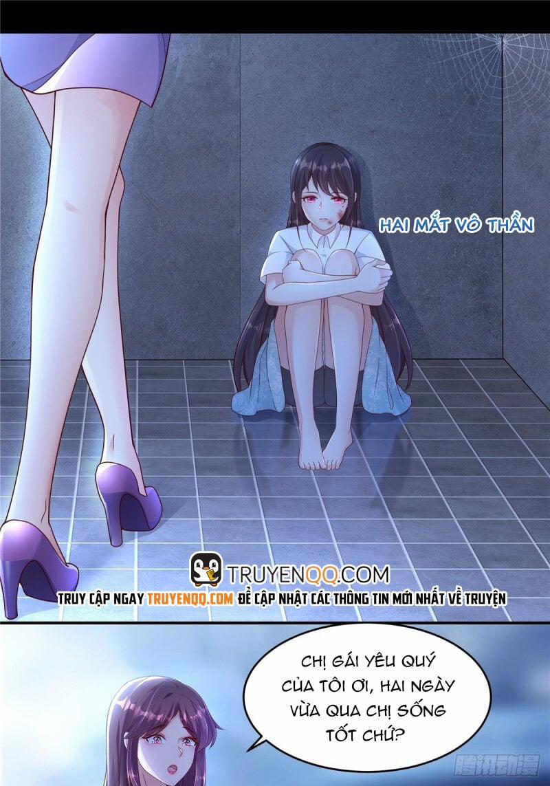 Trọng Sinh Tương Phùng 1 trang 12