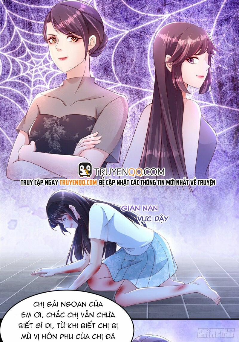 Trọng Sinh Tương Phùng 1 trang 19