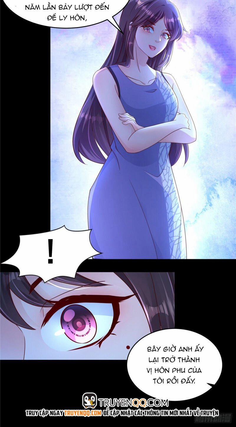 Trọng Sinh Tương Phùng 1 trang 20