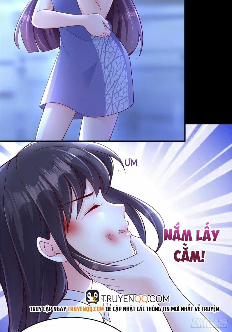 Trọng Sinh Tương Phùng 1 trang 22