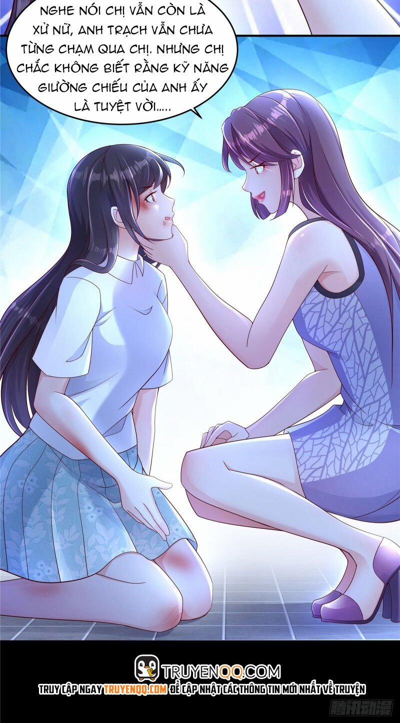 Trọng Sinh Tương Phùng 1 trang 23