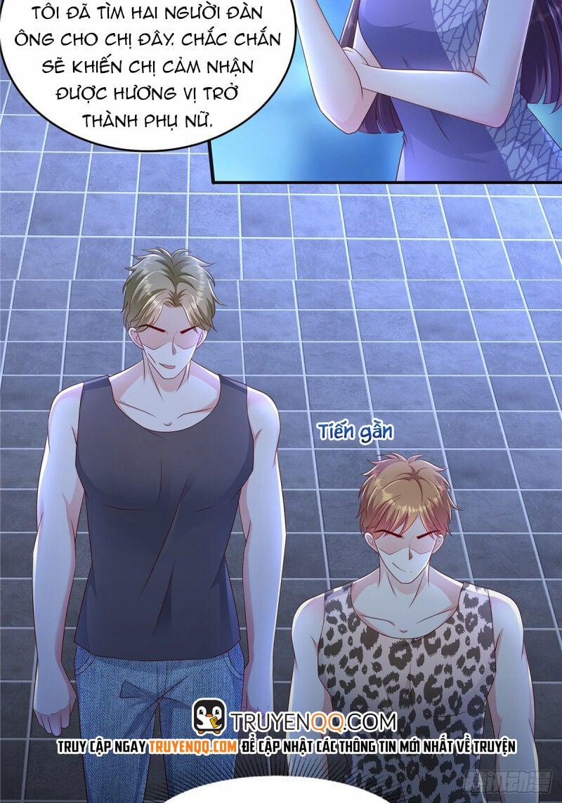 Trọng Sinh Tương Phùng 1 trang 27