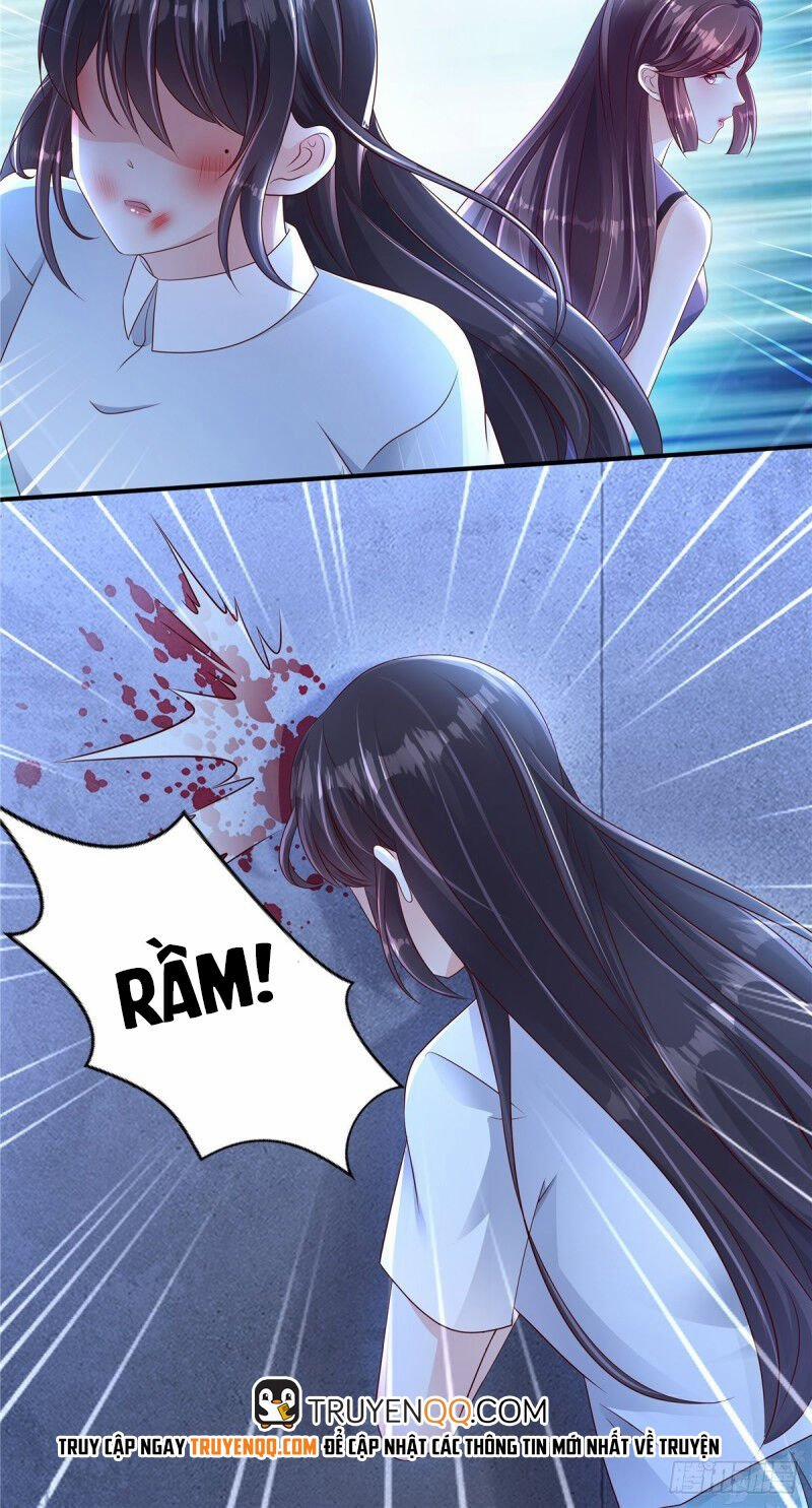 Trọng Sinh Tương Phùng 1 trang 31