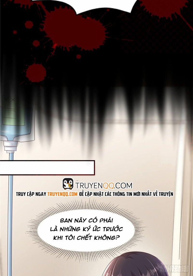 Trọng Sinh Tương Phùng 1 trang 36