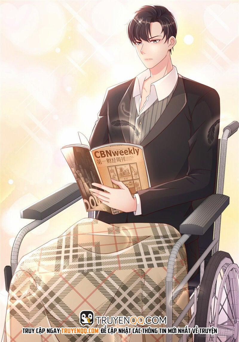 Trọng Sinh Tương Phùng 1 trang 5