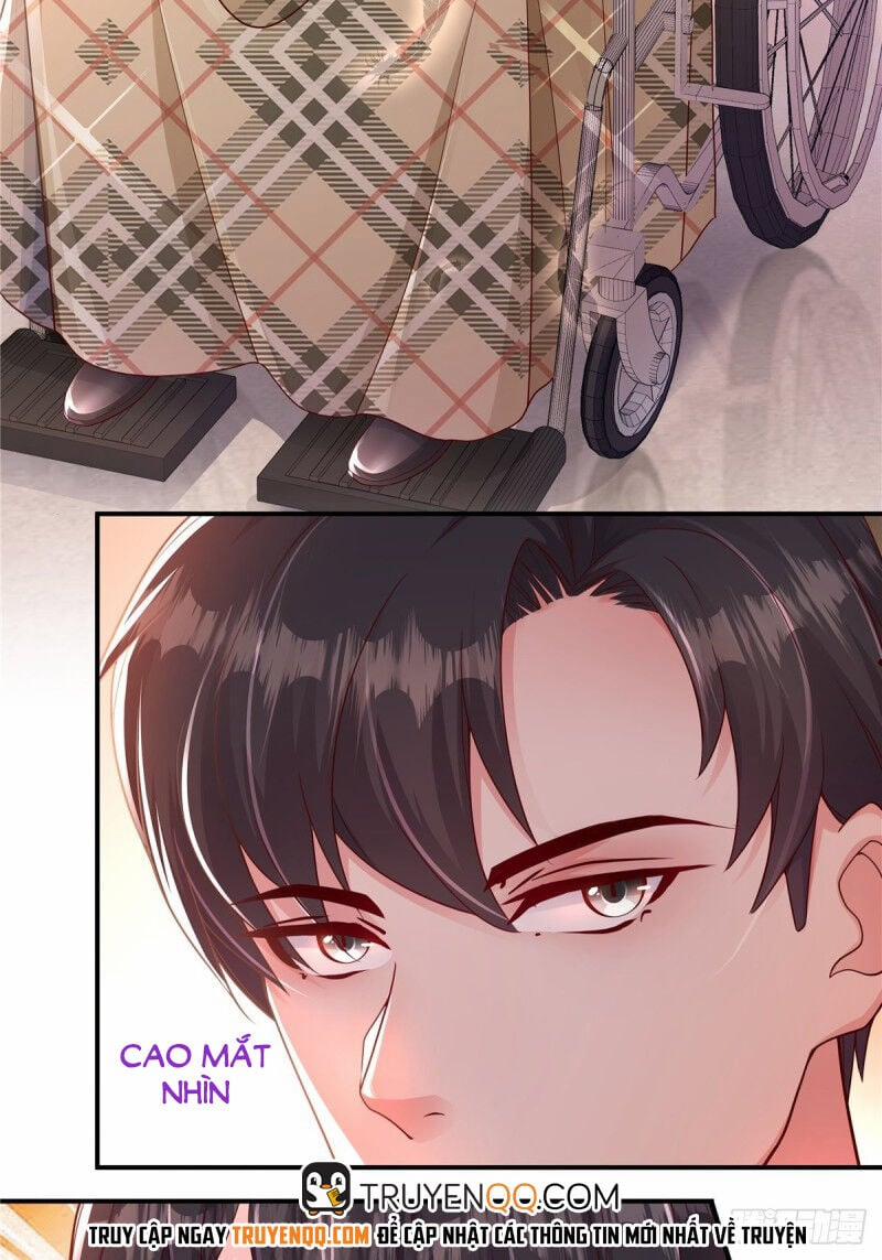 Trọng Sinh Tương Phùng 1 trang 6