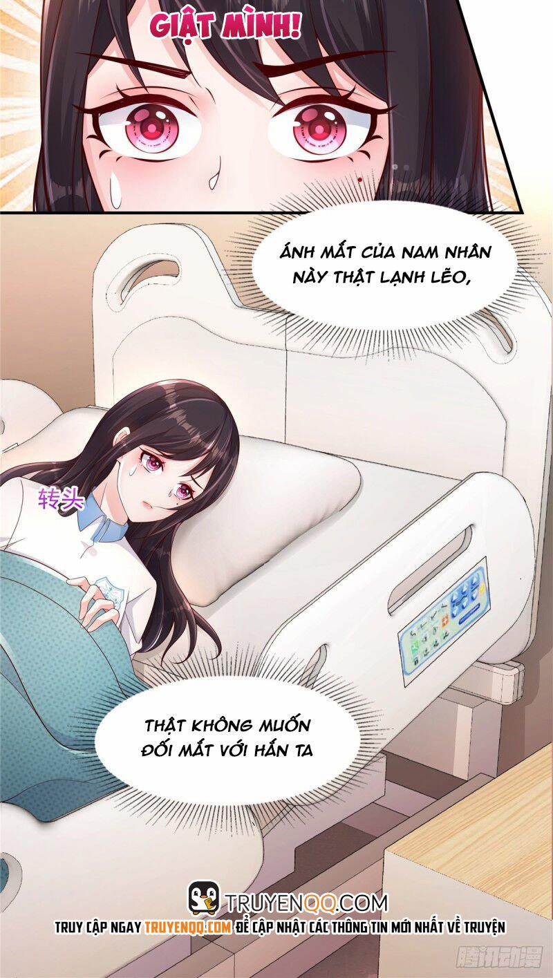 Trọng Sinh Tương Phùng 1 trang 7