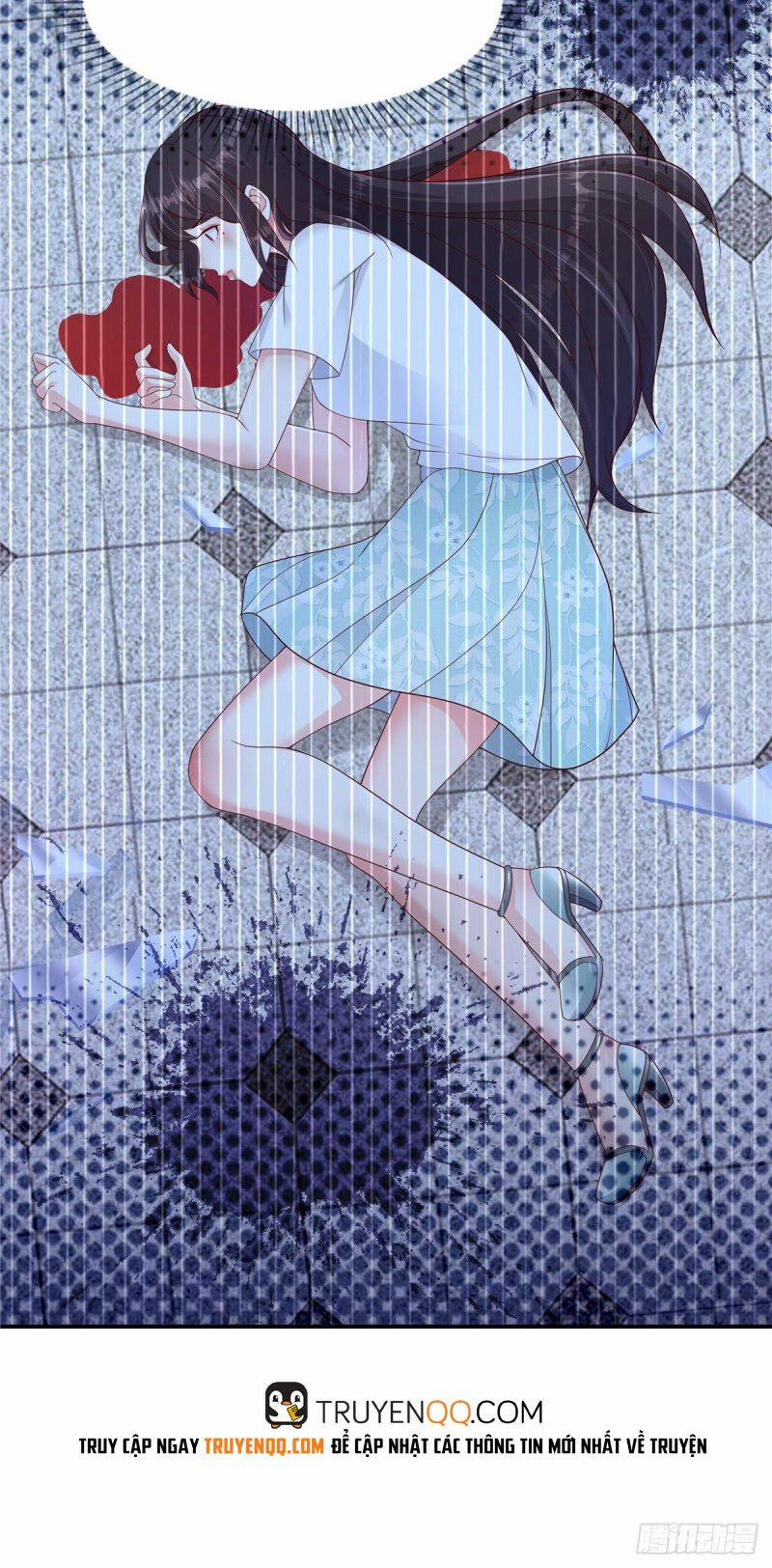 Trọng Sinh Tương Phùng 1 trang 9