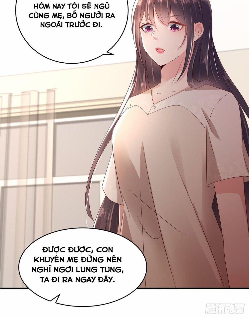 Trọng Sinh Tương Phùng 10 trang 13