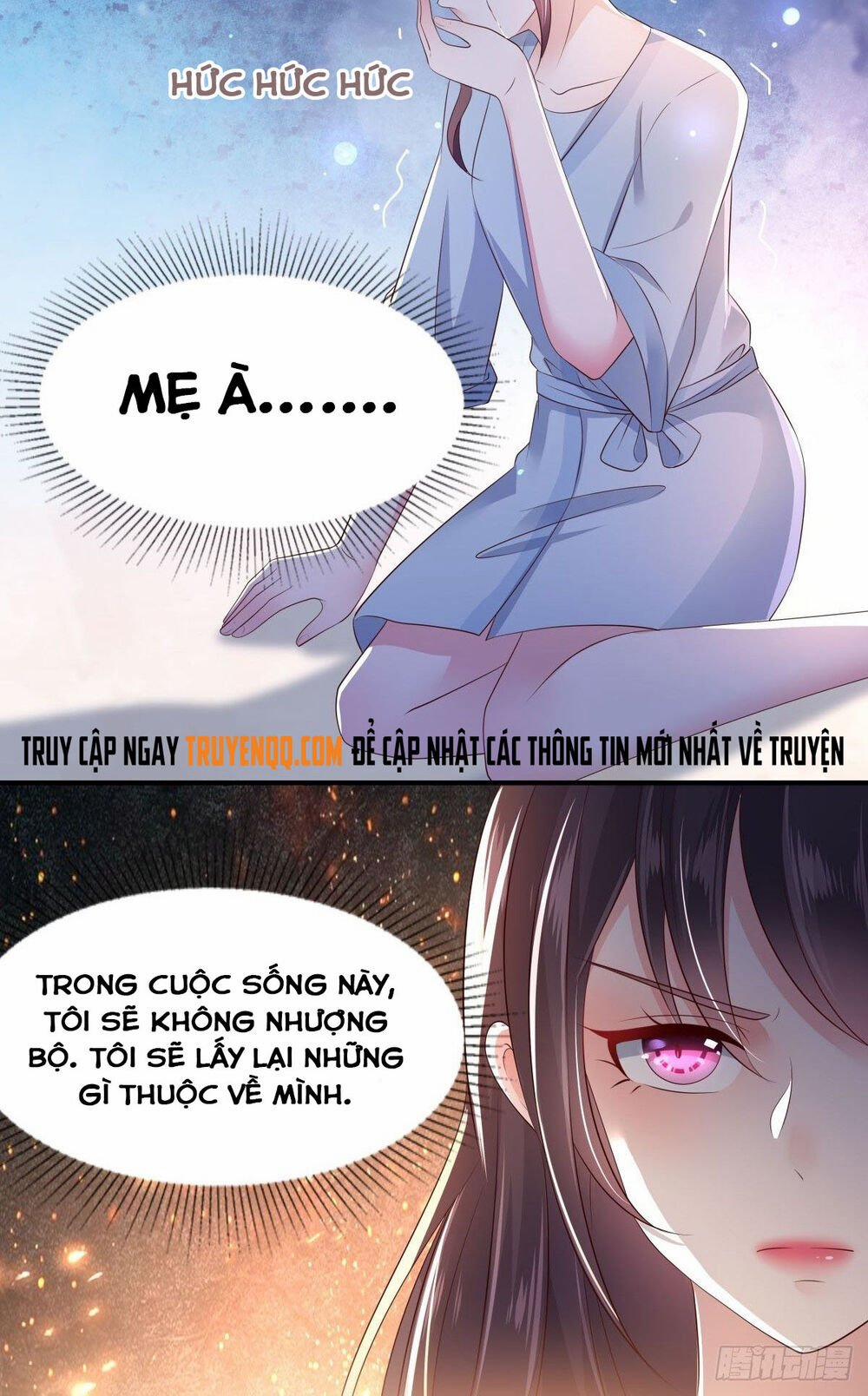 Trọng Sinh Tương Phùng 10 trang 17