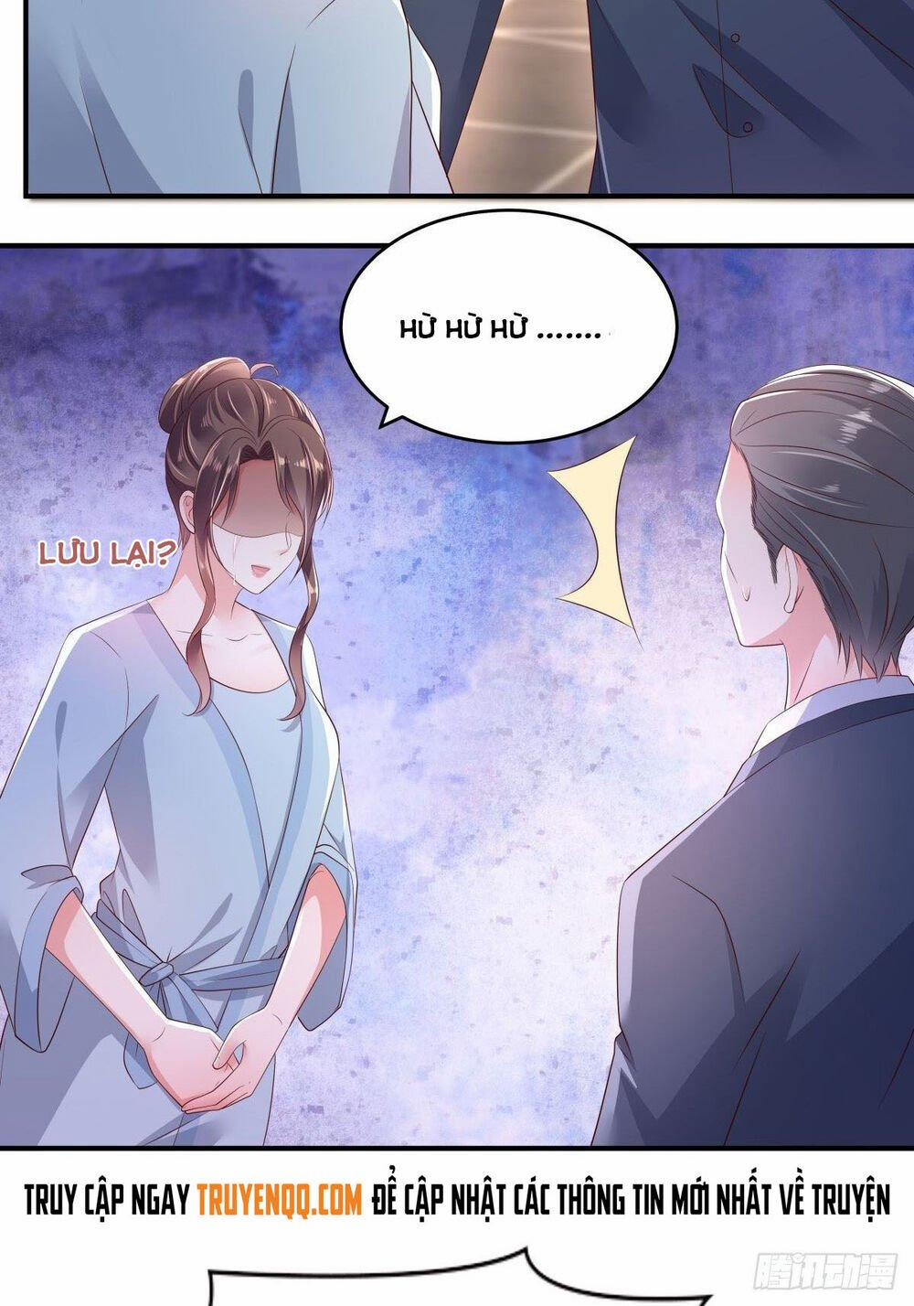 Trọng Sinh Tương Phùng 10 trang 2