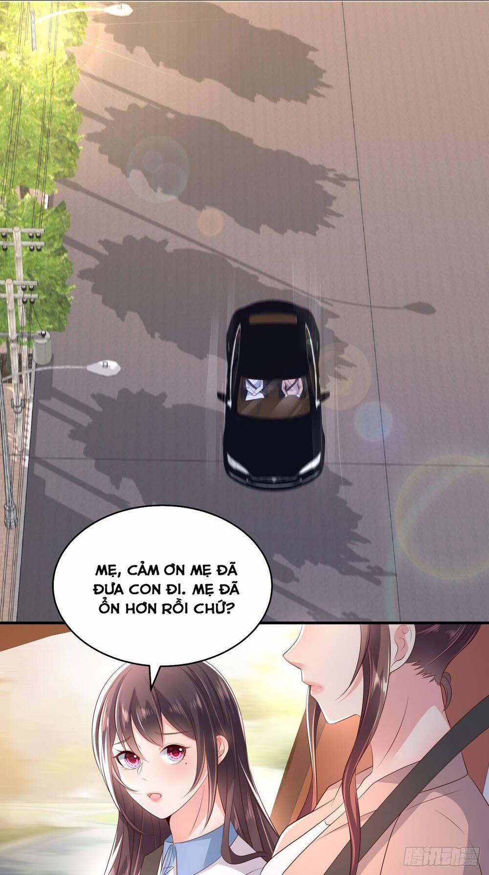 Trọng Sinh Tương Phùng 11 trang 1