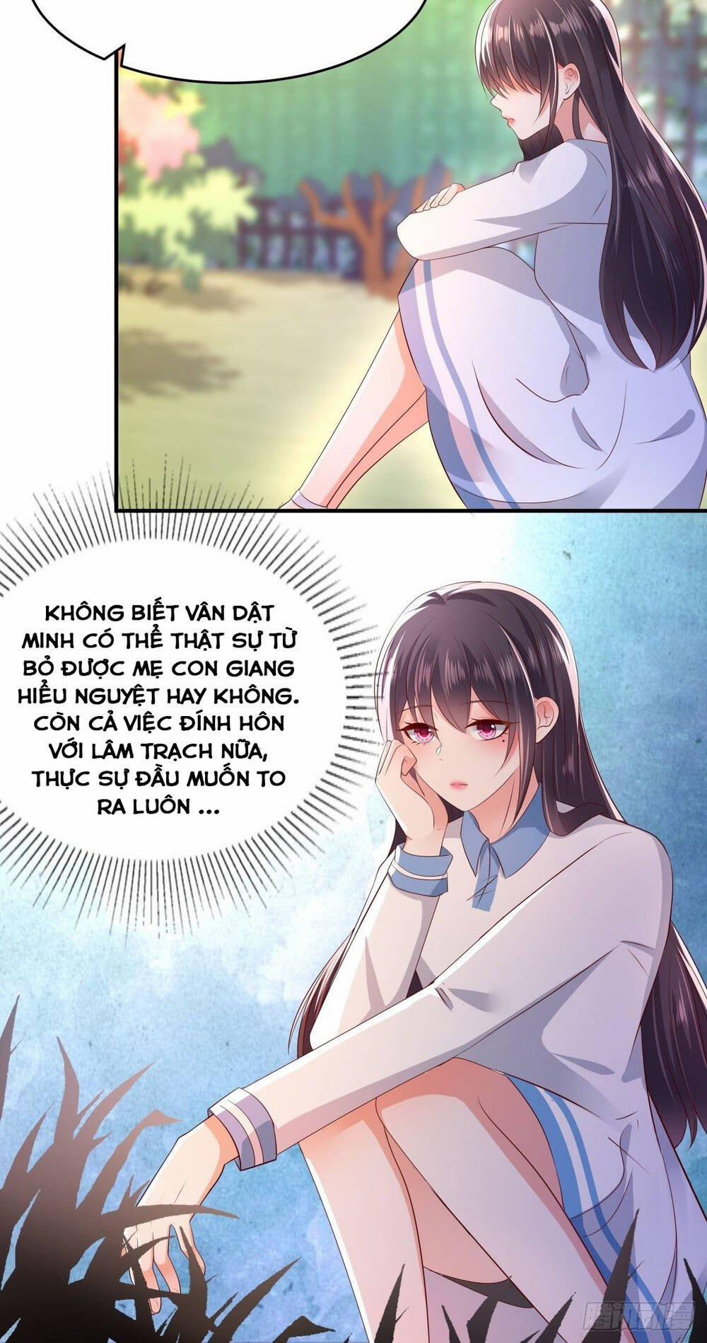 Trọng Sinh Tương Phùng 11 trang 14