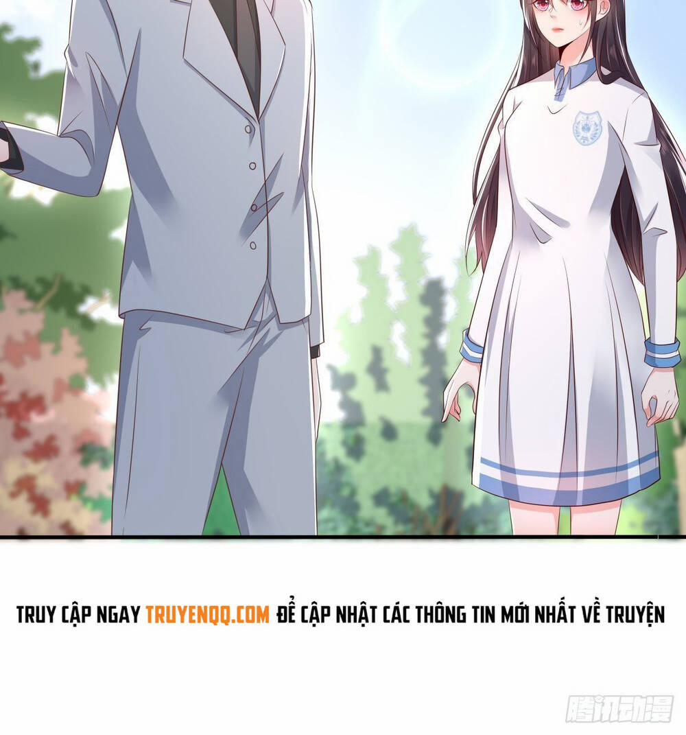 Trọng Sinh Tương Phùng 11 trang 20