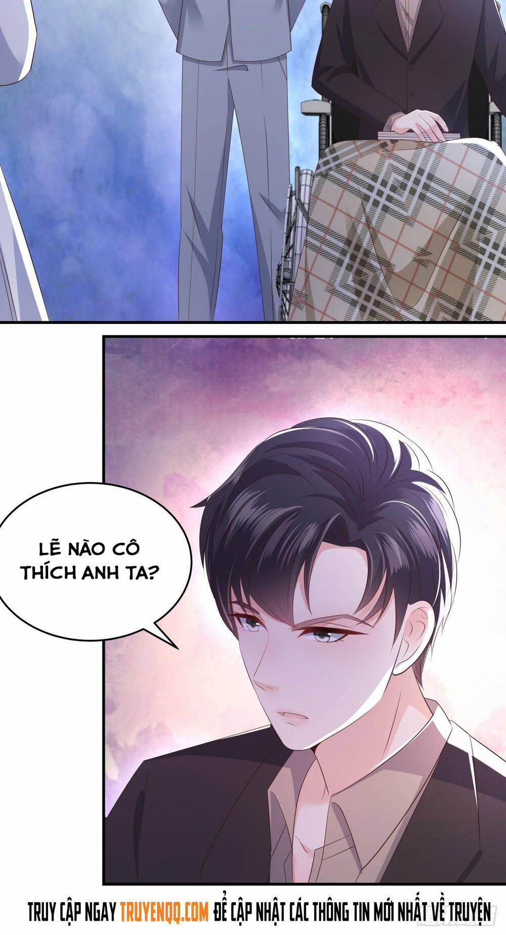 Trọng Sinh Tương Phùng 12 trang 10