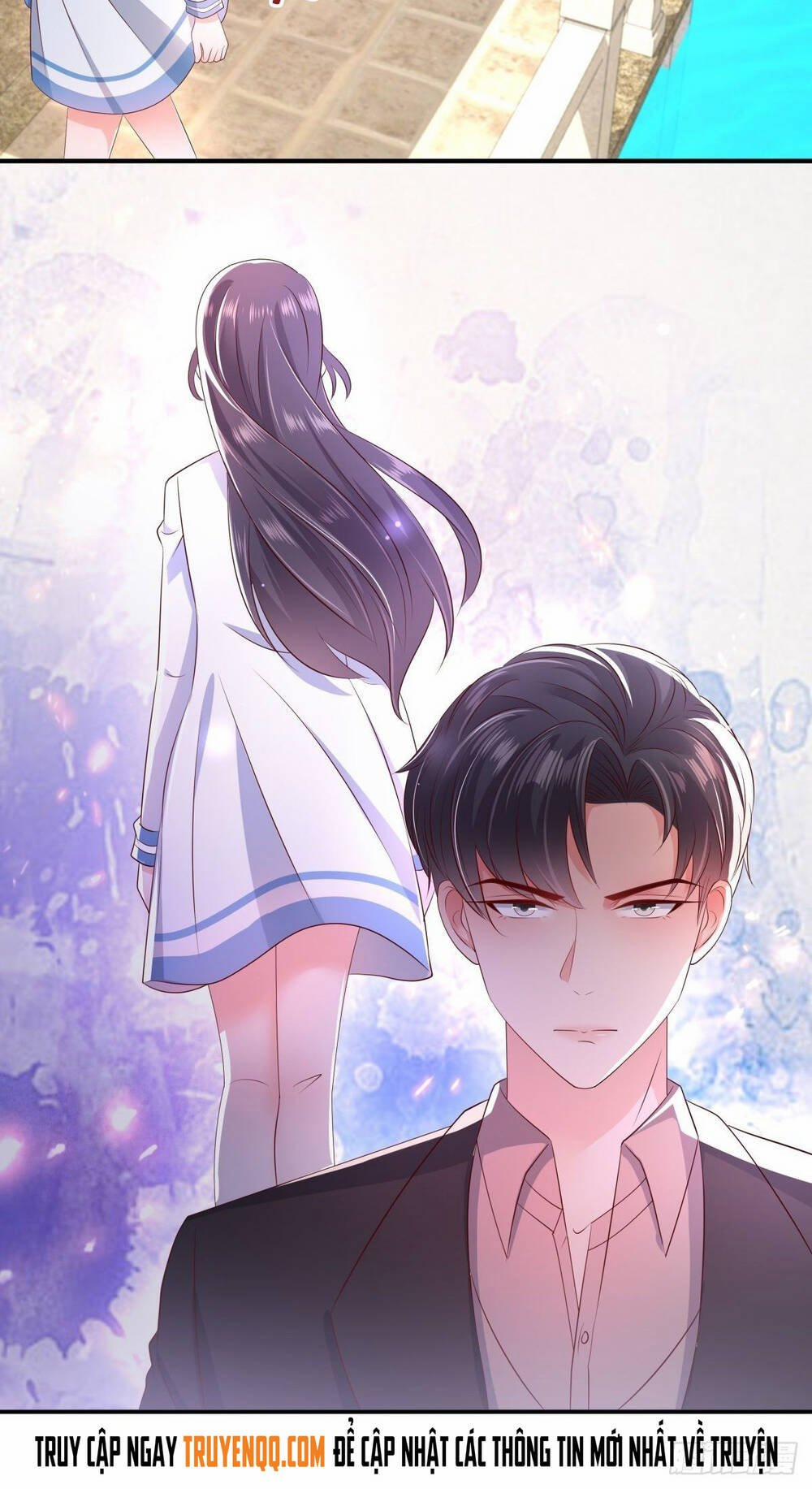 Trọng Sinh Tương Phùng 12 trang 14