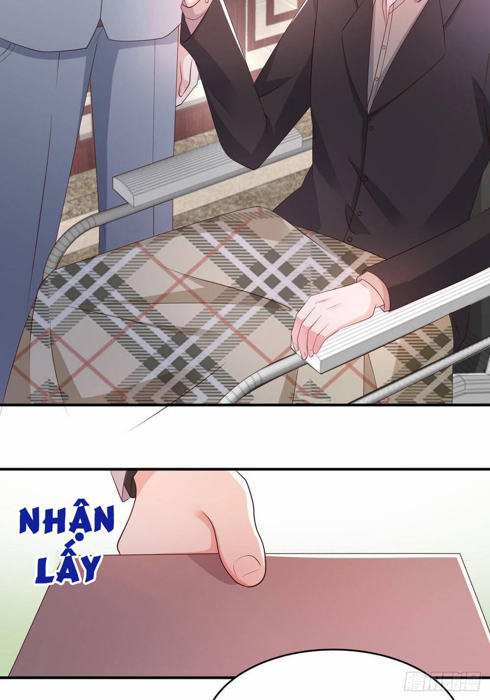 Trọng Sinh Tương Phùng 12 trang 16