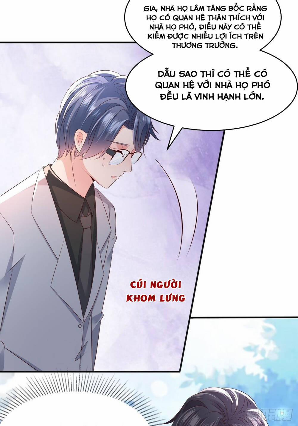 Trọng Sinh Tương Phùng 12 trang 17