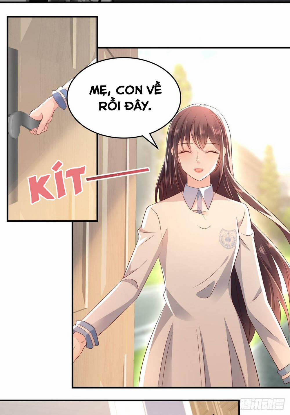 Trọng Sinh Tương Phùng 12 trang 21