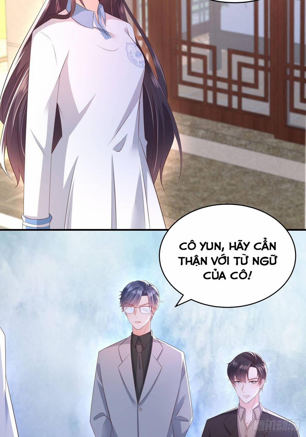 Trọng Sinh Tương Phùng 12 trang 9