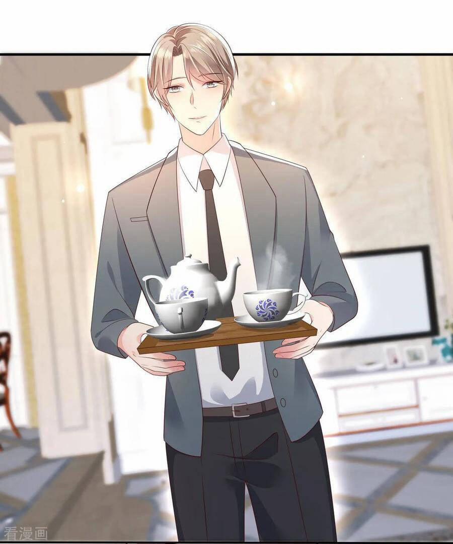 Trọng Sinh Tương Phùng 13 trang 1