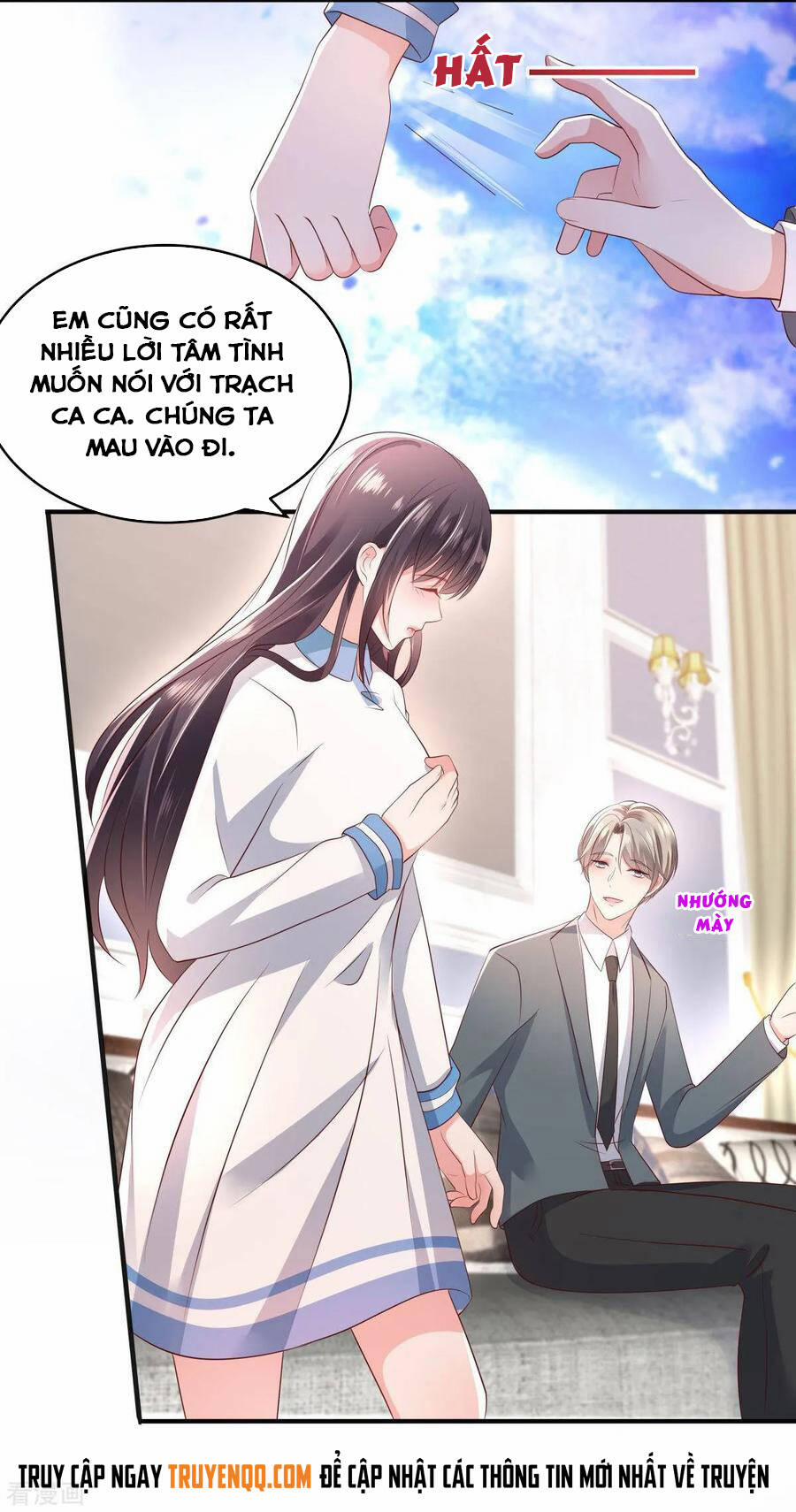 Trọng Sinh Tương Phùng 13 trang 12