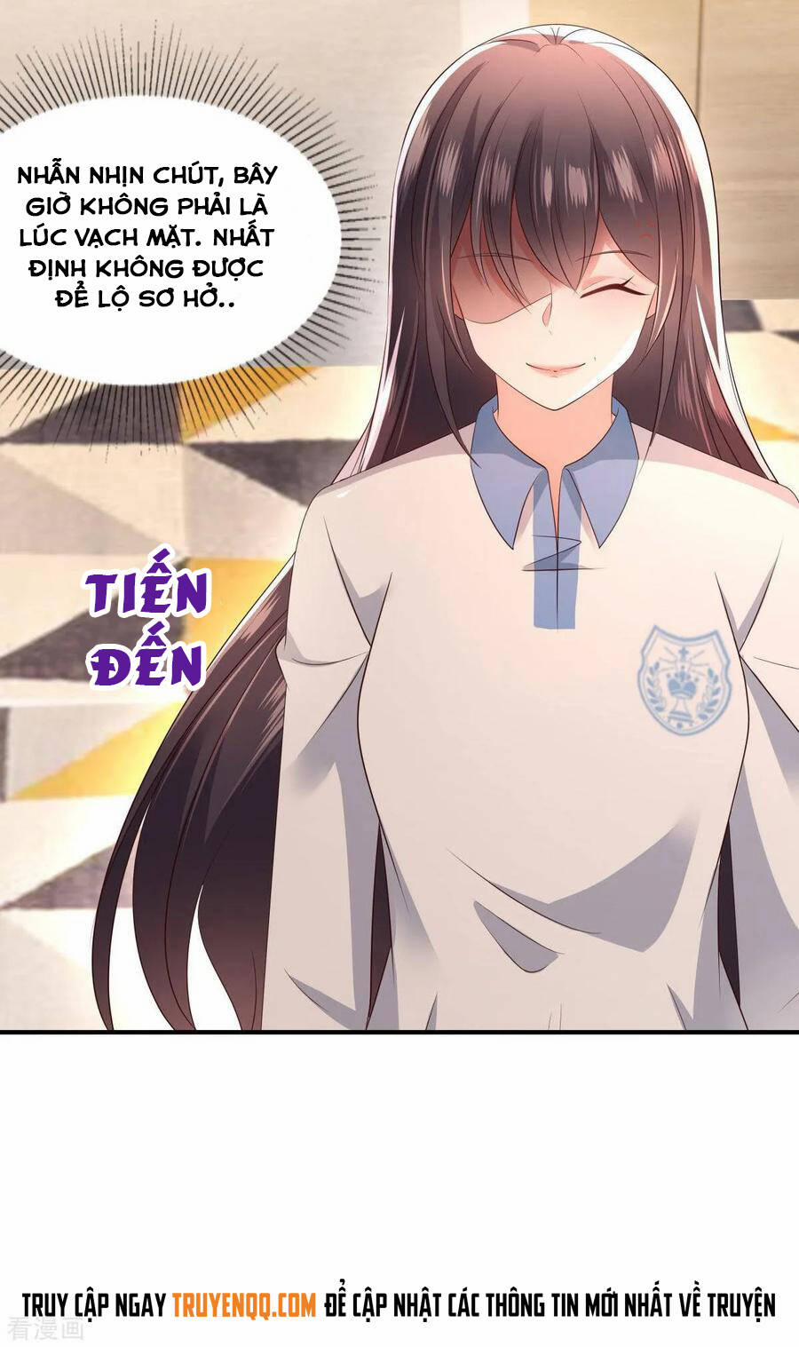 Trọng Sinh Tương Phùng 13 trang 16