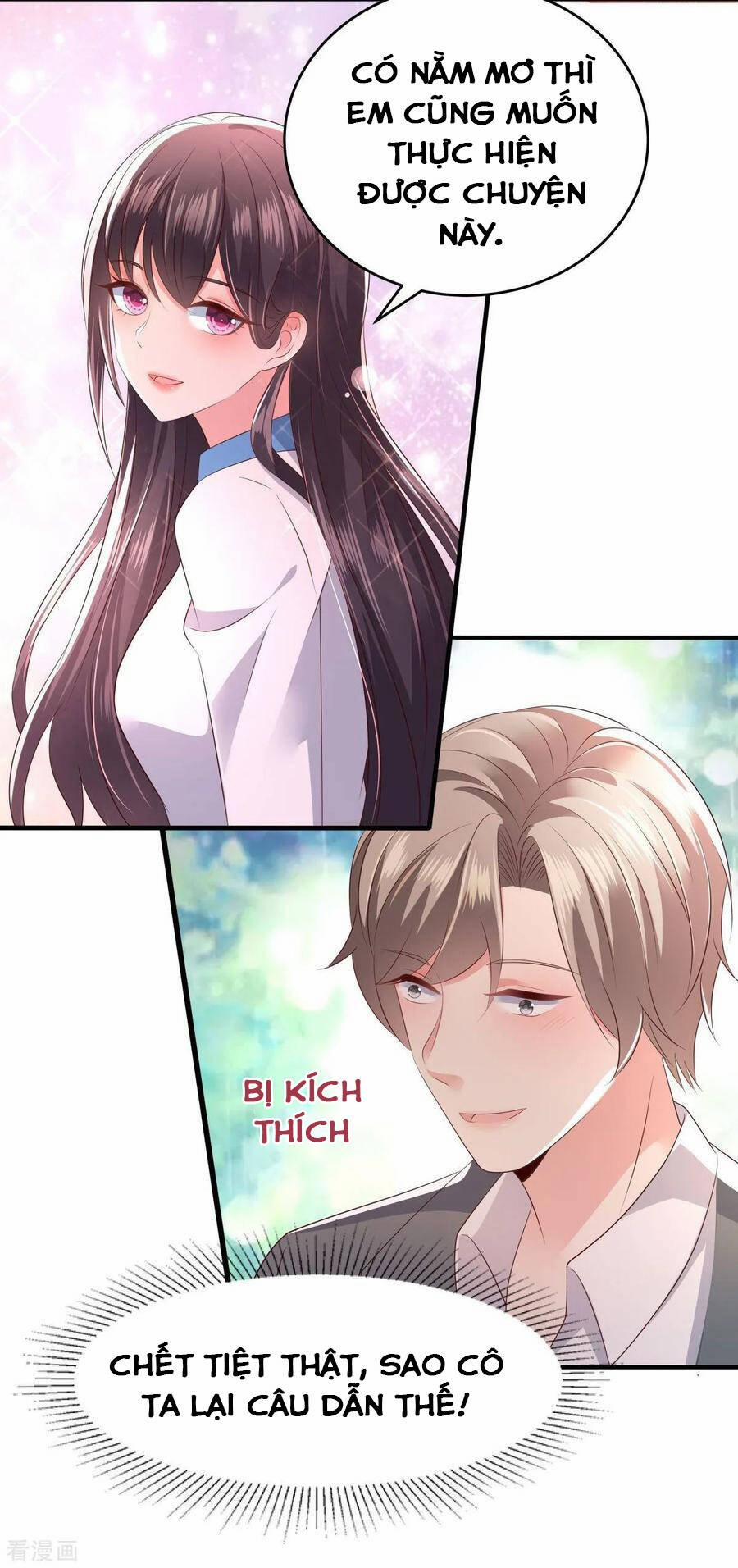 Trọng Sinh Tương Phùng 13 trang 18