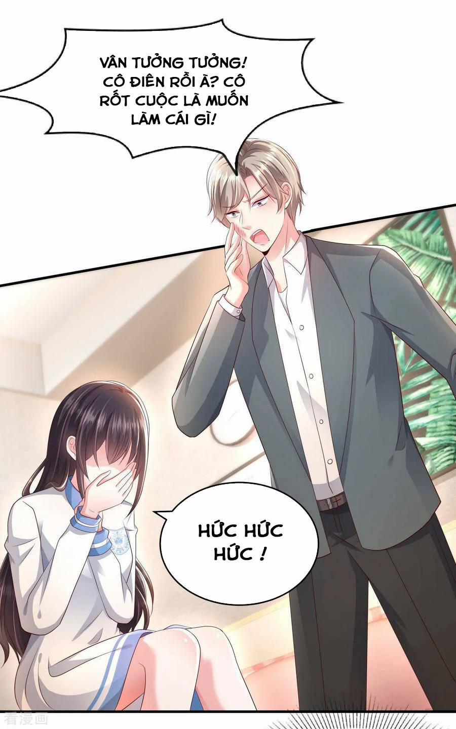 Trọng Sinh Tương Phùng 13 trang 24