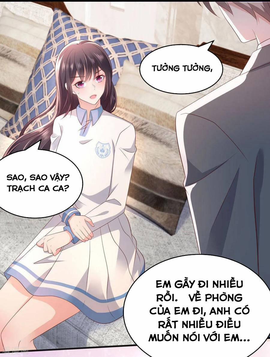 Trọng Sinh Tương Phùng 13 trang 9