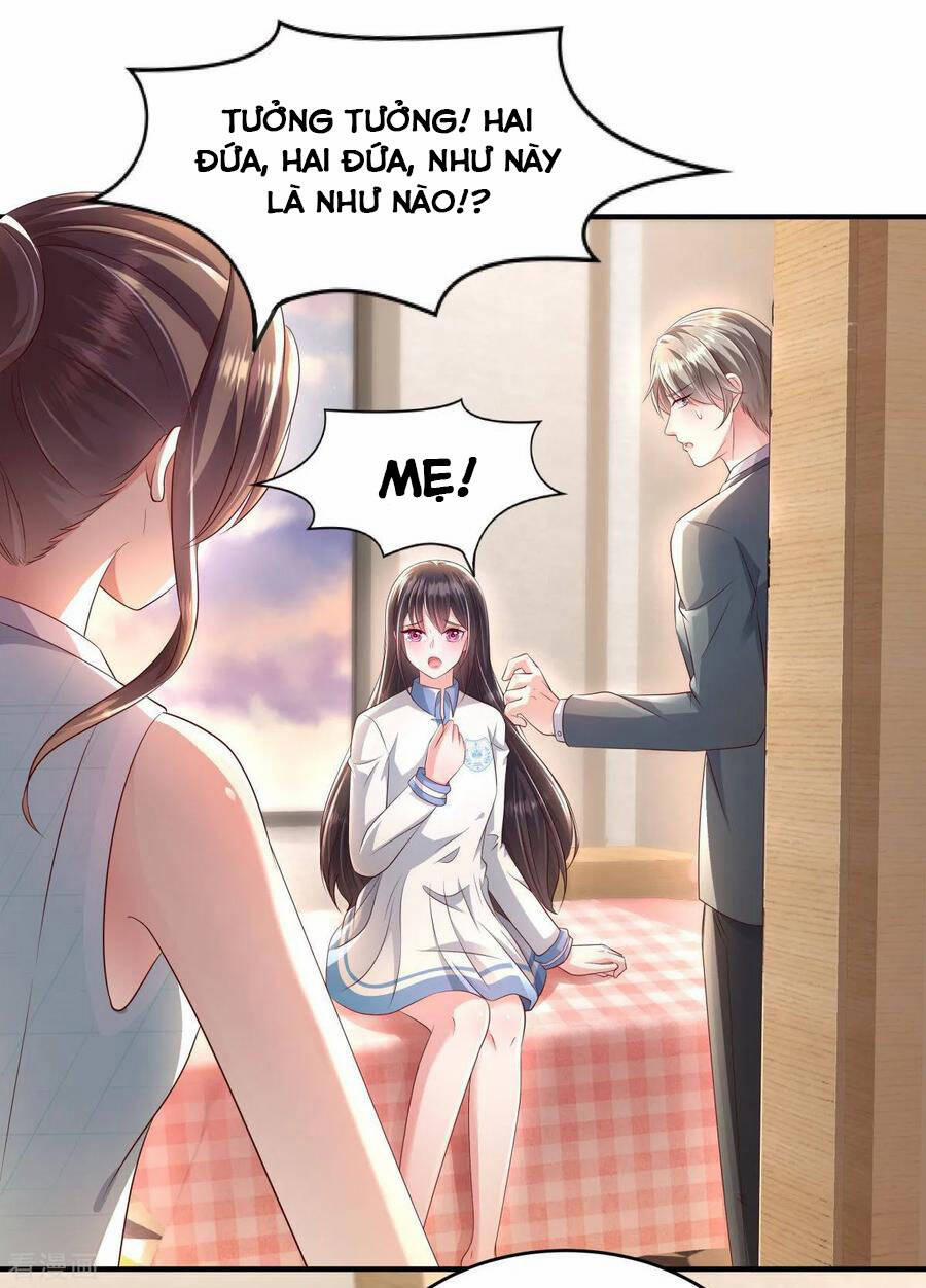 Trọng Sinh Tương Phùng 14 trang 1