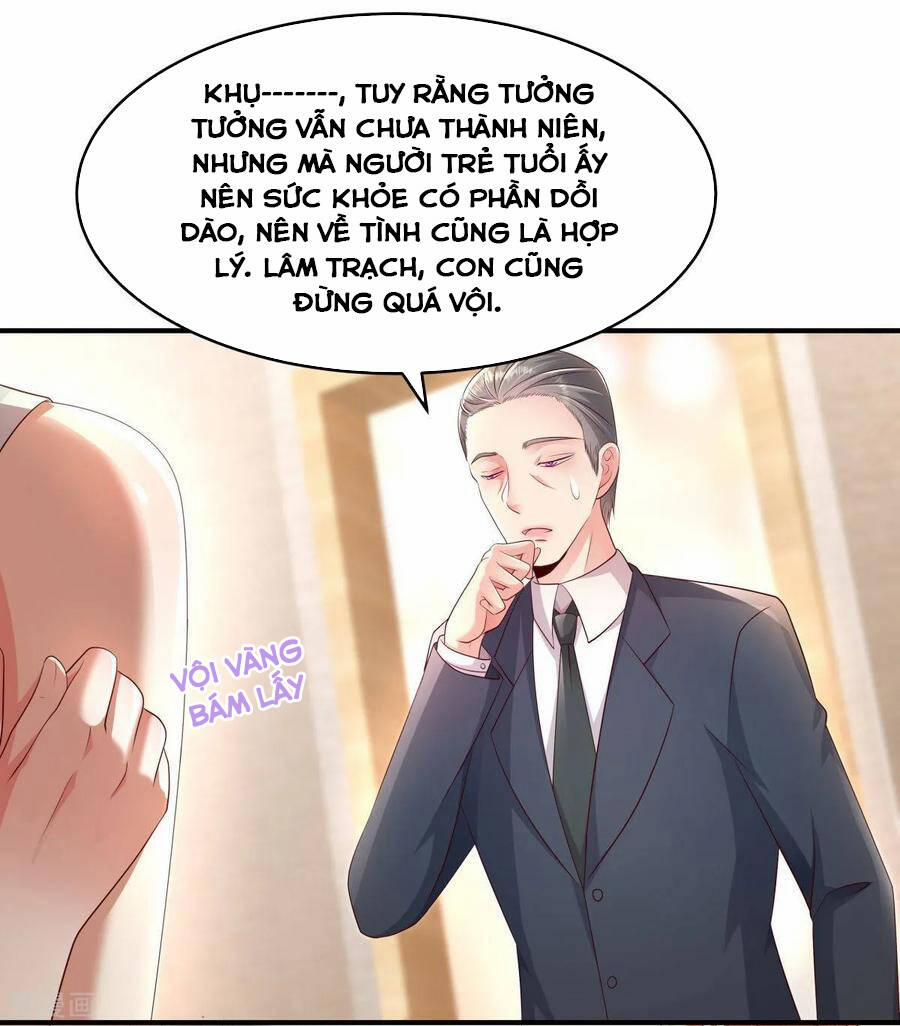 Trọng Sinh Tương Phùng 14 trang 10