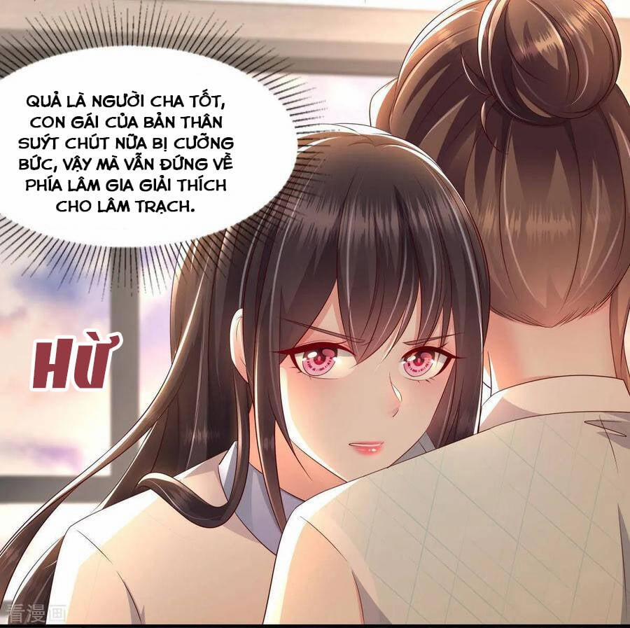 Trọng Sinh Tương Phùng 14 trang 11