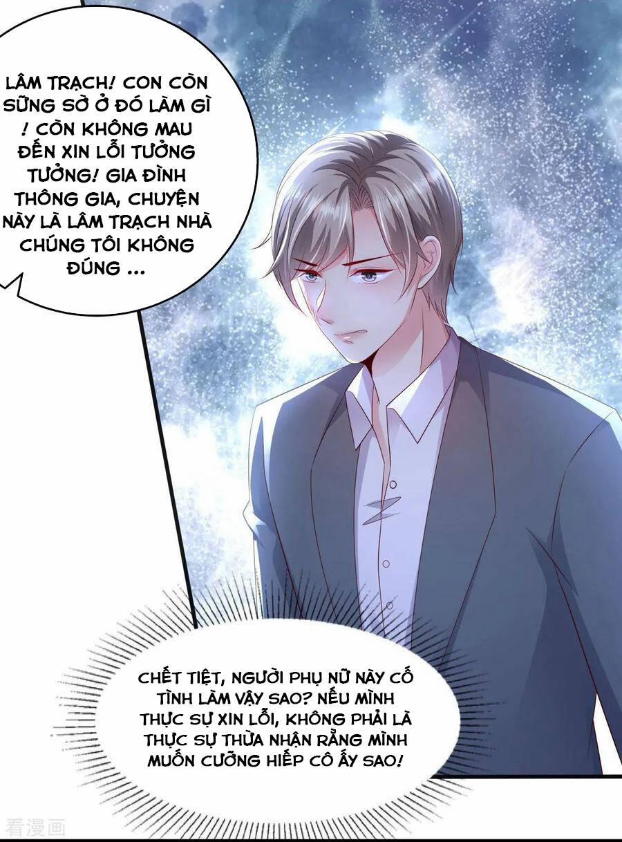 Trọng Sinh Tương Phùng 14 trang 12