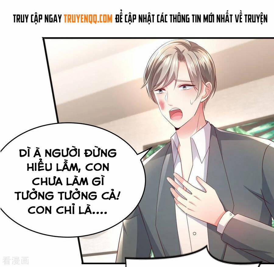 Trọng Sinh Tương Phùng 14 trang 4