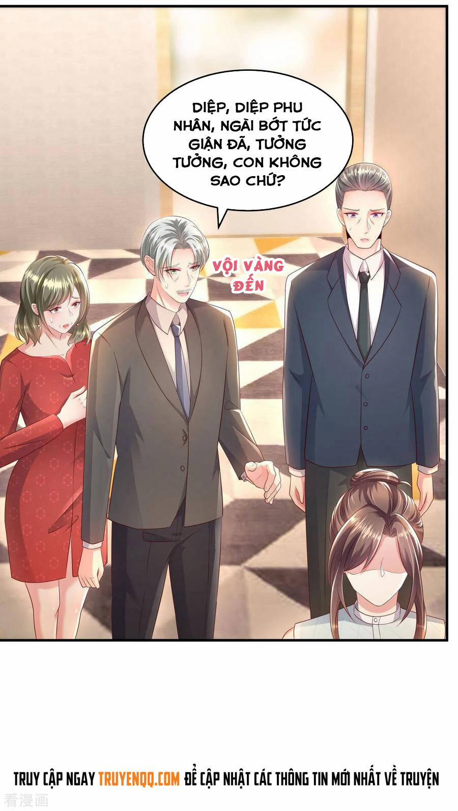 Trọng Sinh Tương Phùng 14 trang 9